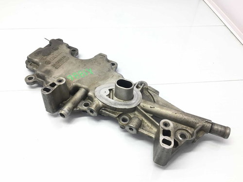 Tampa Cabeçote 1.6 Renault Clio Megane 2005/2012